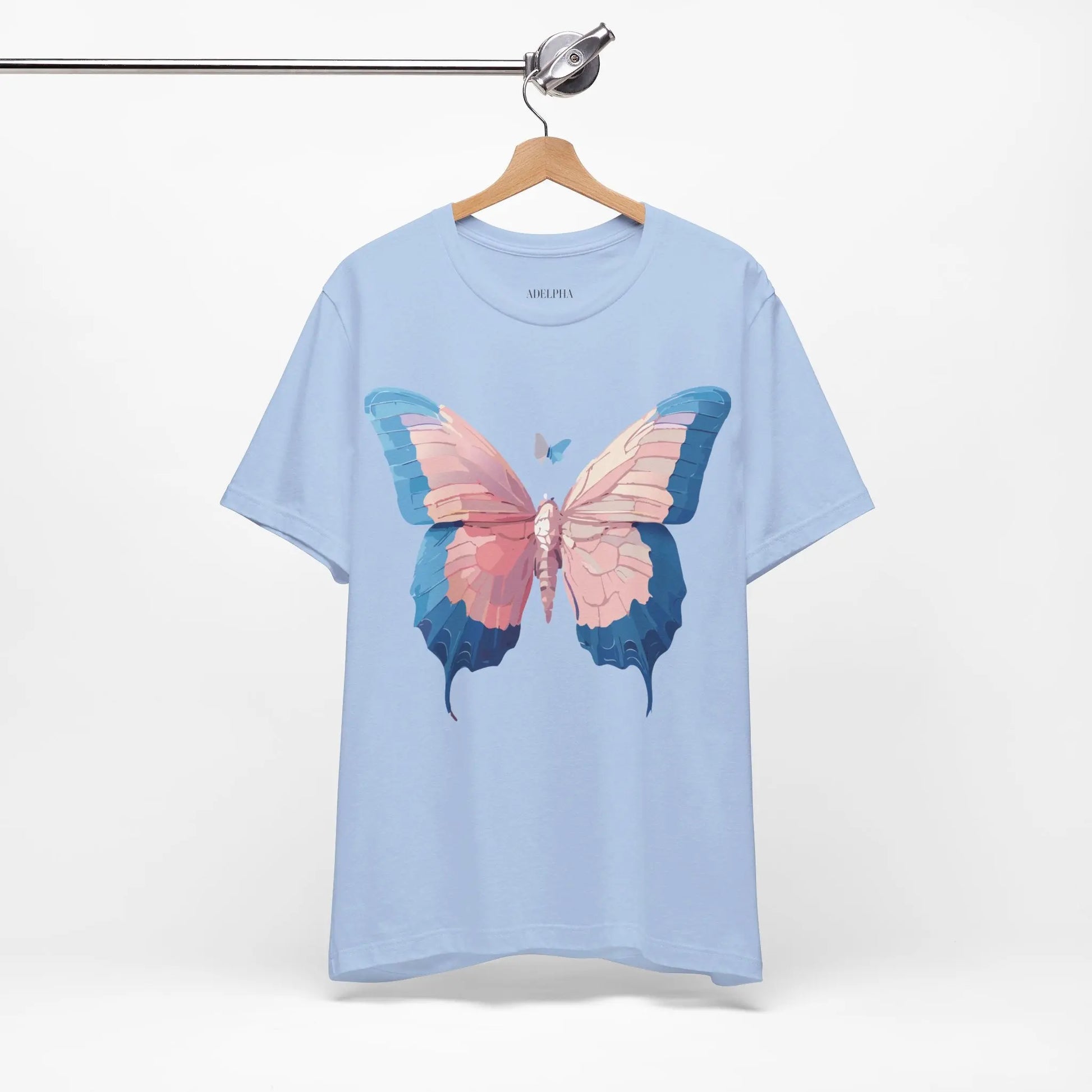 Butterfly Shirt ADELPHA