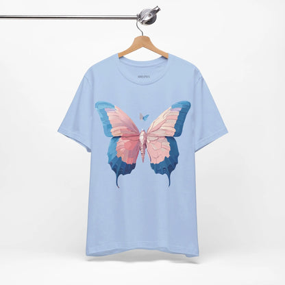 Butterfly Shirt ADELPHA