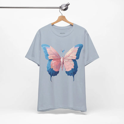 Butterfly Shirt ADELPHA