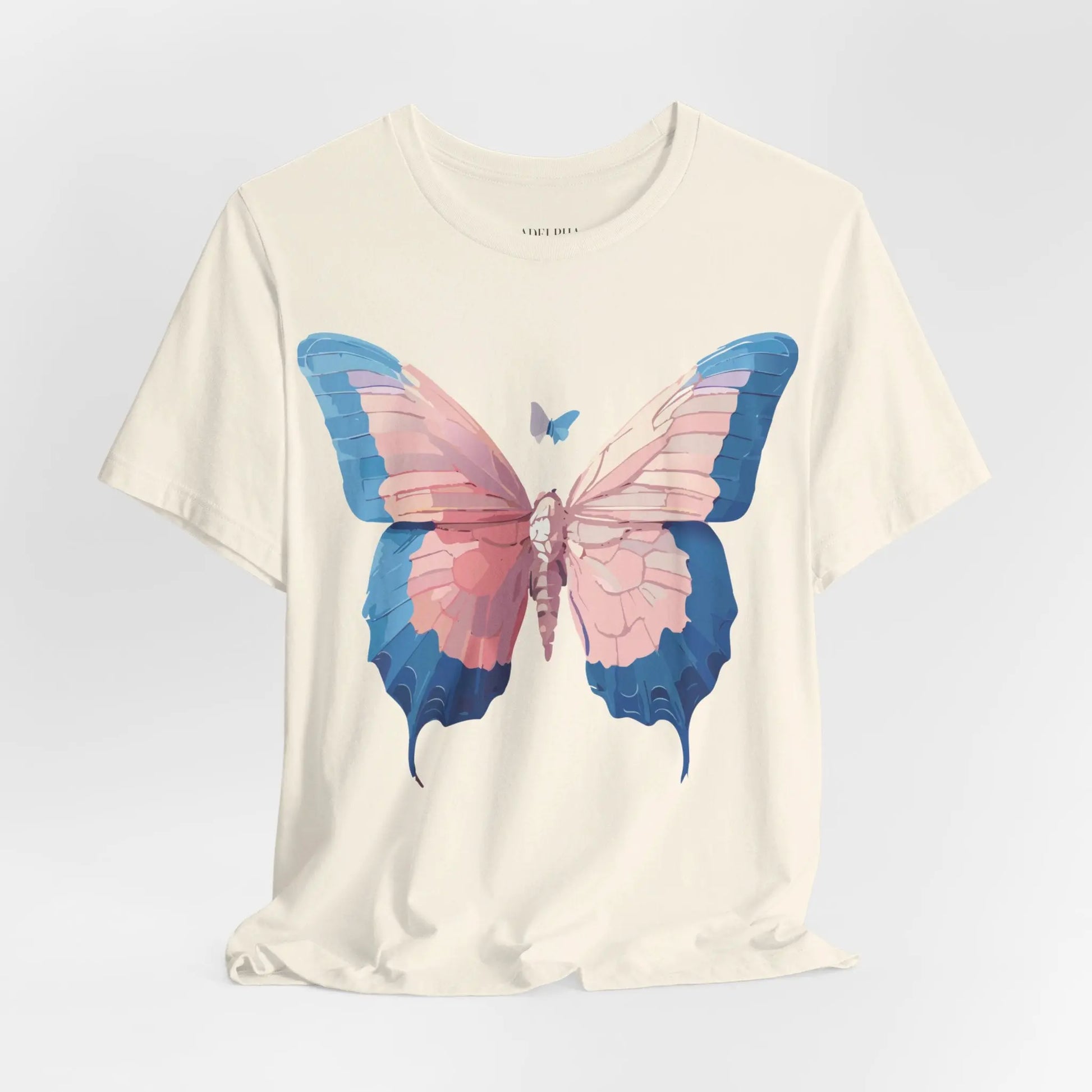 Butterfly Shirt ADELPHA