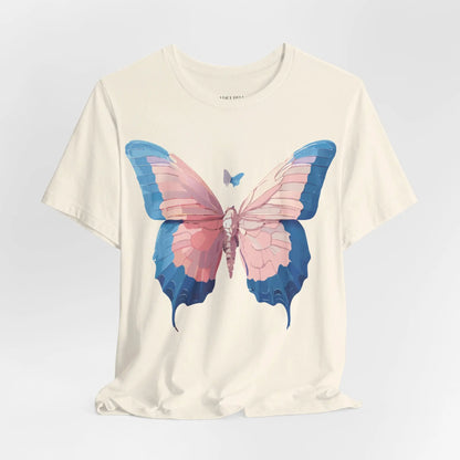 Butterfly Shirt ADELPHA