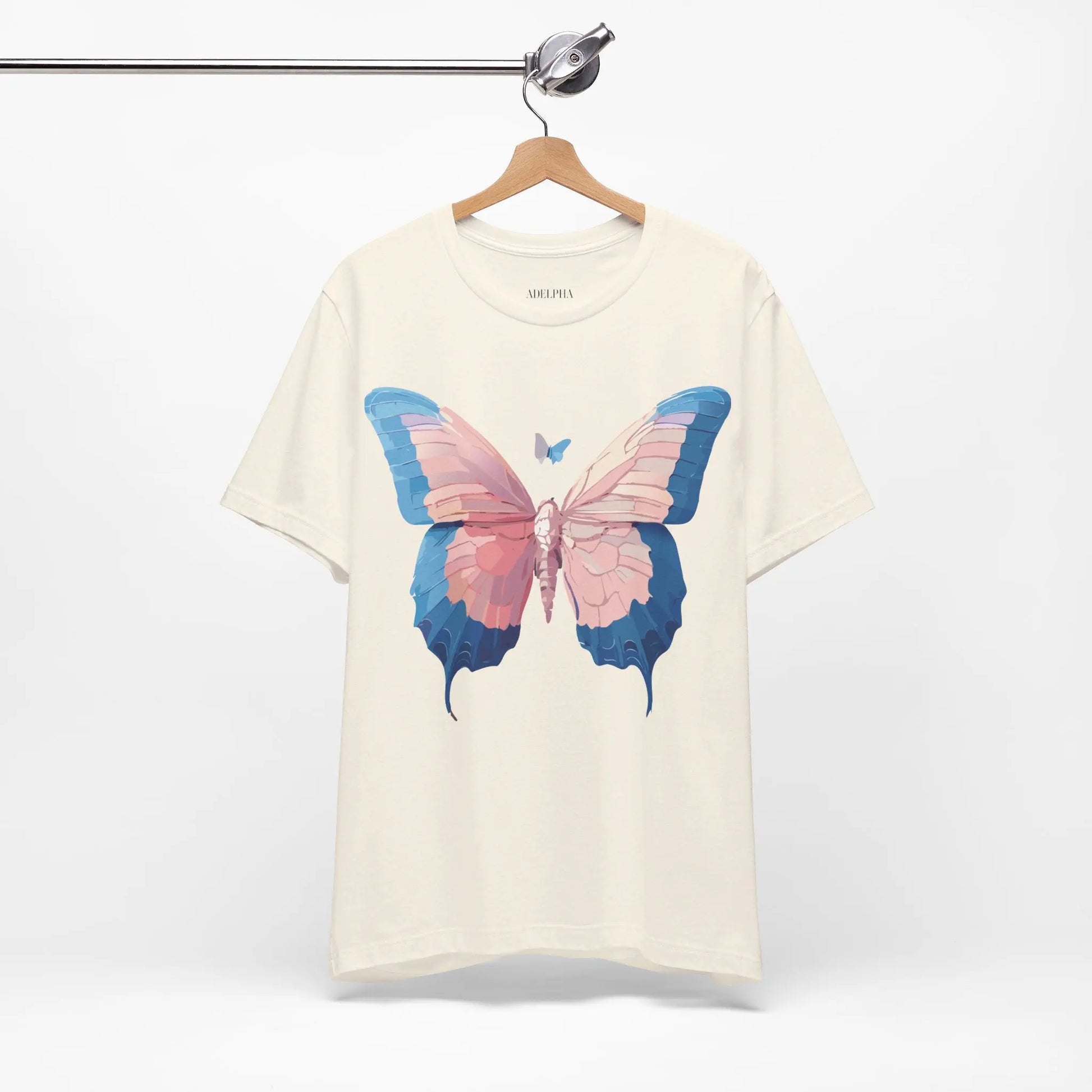 Butterfly Shirt ADELPHA