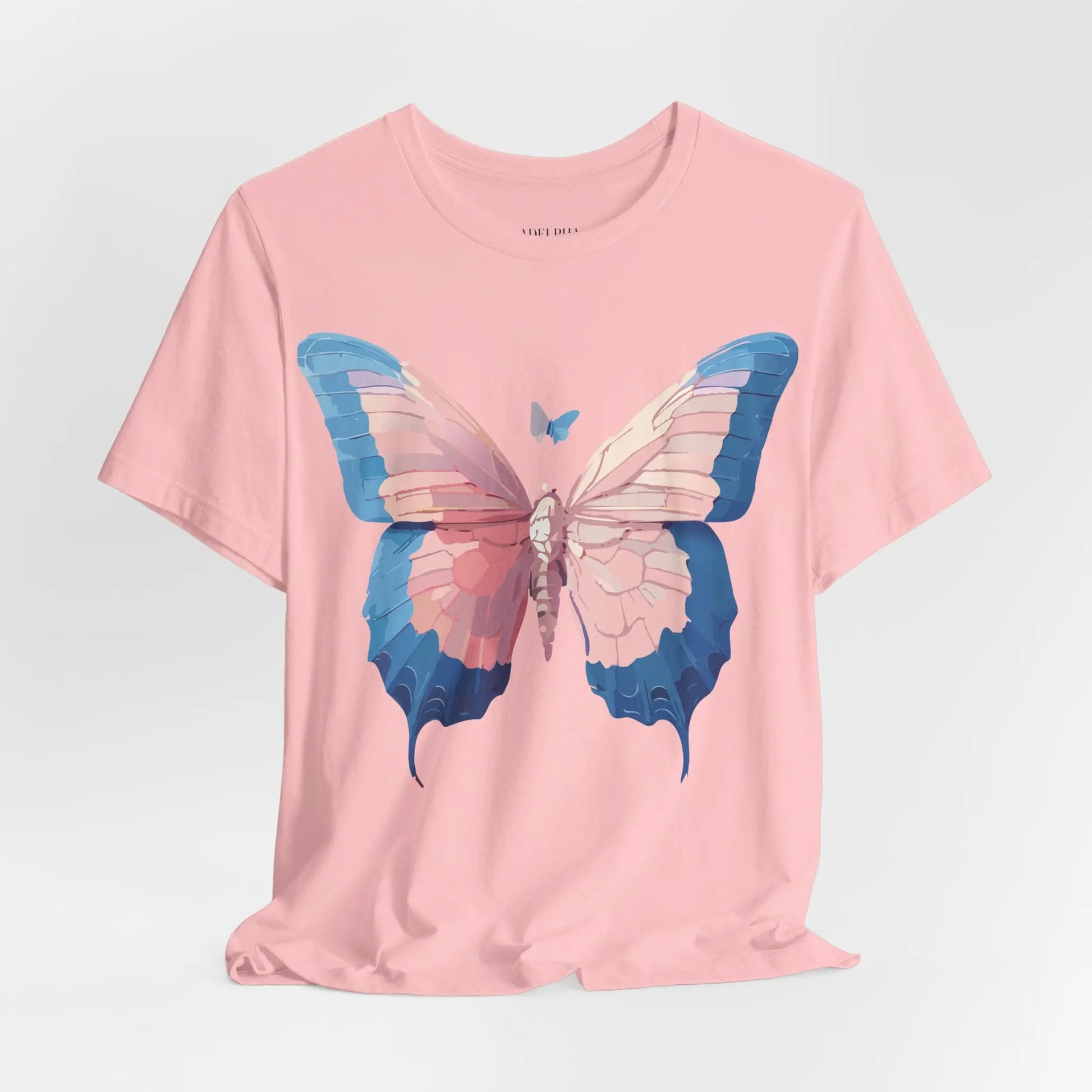 Butterfly Shirt ADELPHA