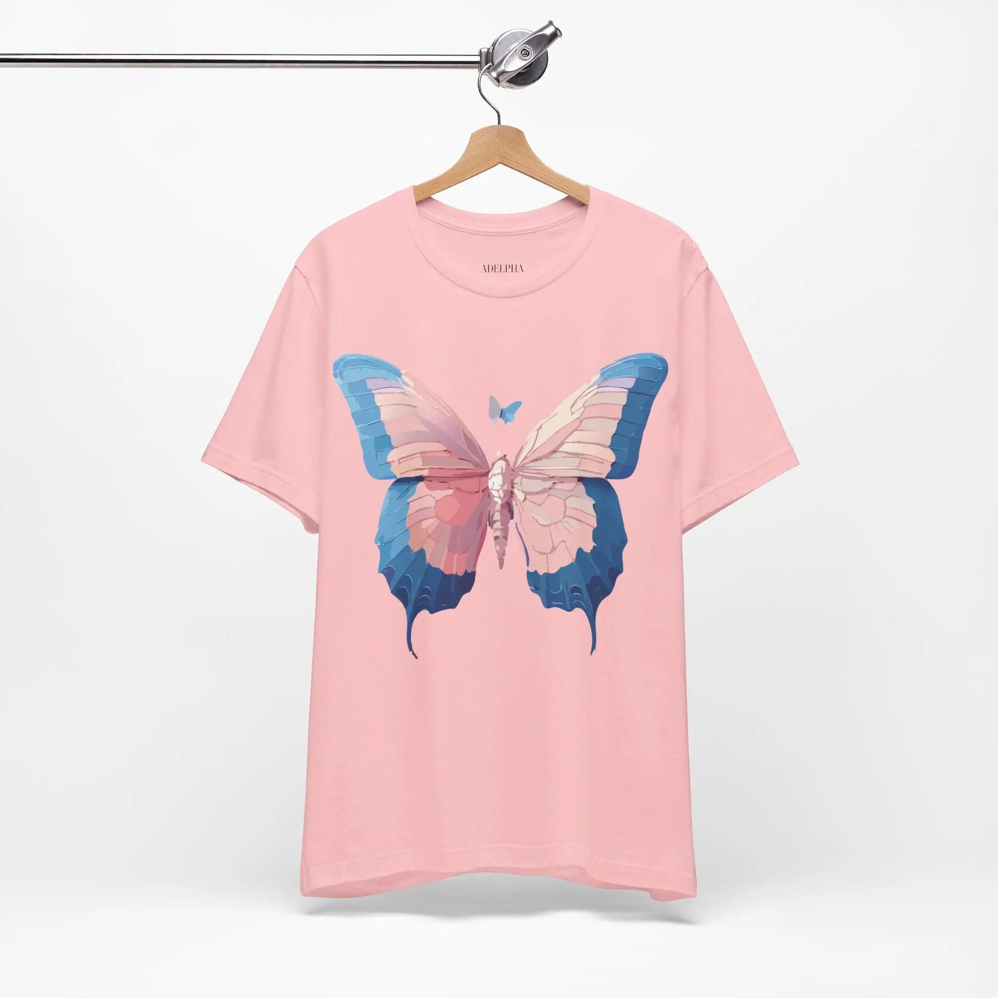Butterfly Shirt ADELPHA