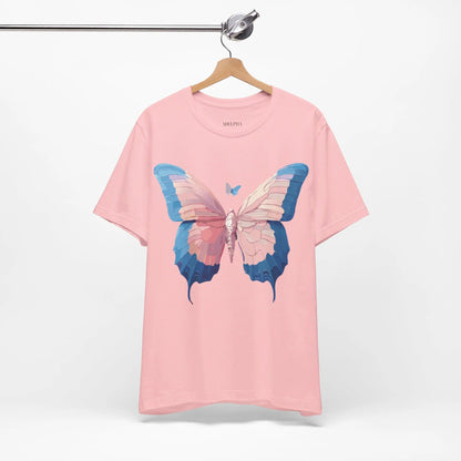 Butterfly Shirt ADELPHA