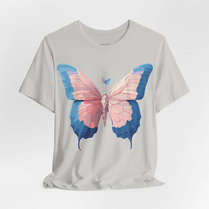 Butterfly Shirt ADELPHA