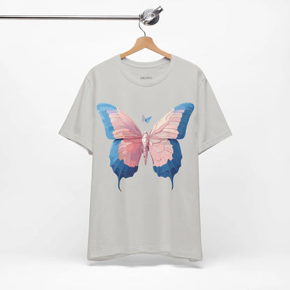 Butterfly Shirt ADELPHA