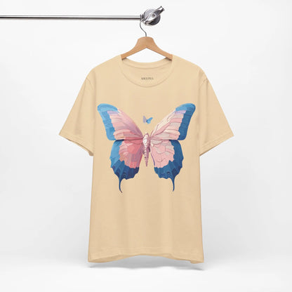 Butterfly Shirt ADELPHA