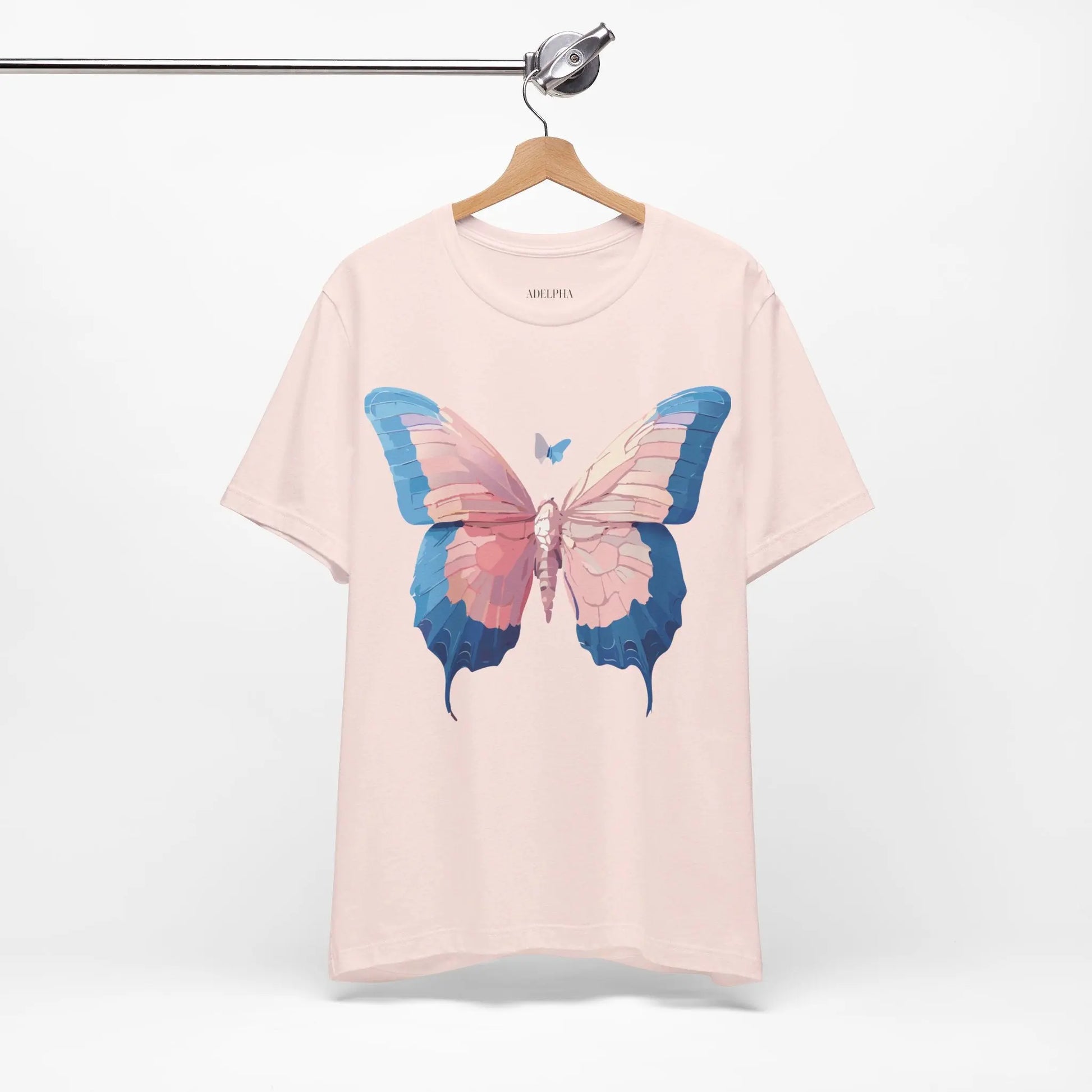 Butterfly Shirt ADELPHA