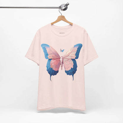 Butterfly Shirt ADELPHA