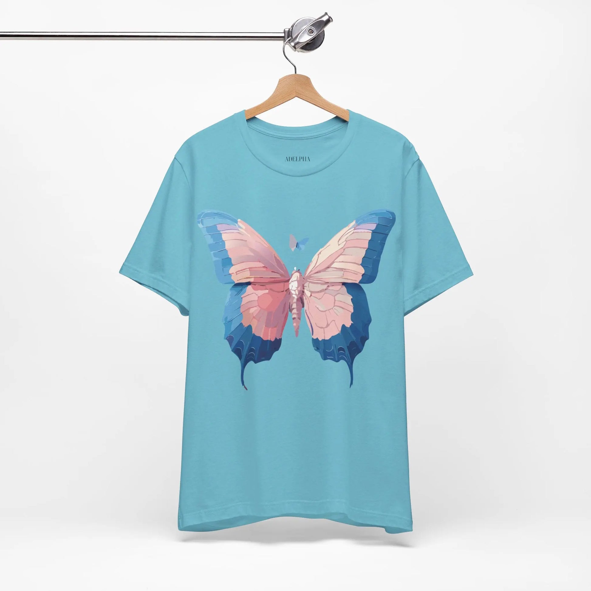 Butterfly Shirt ADELPHA
