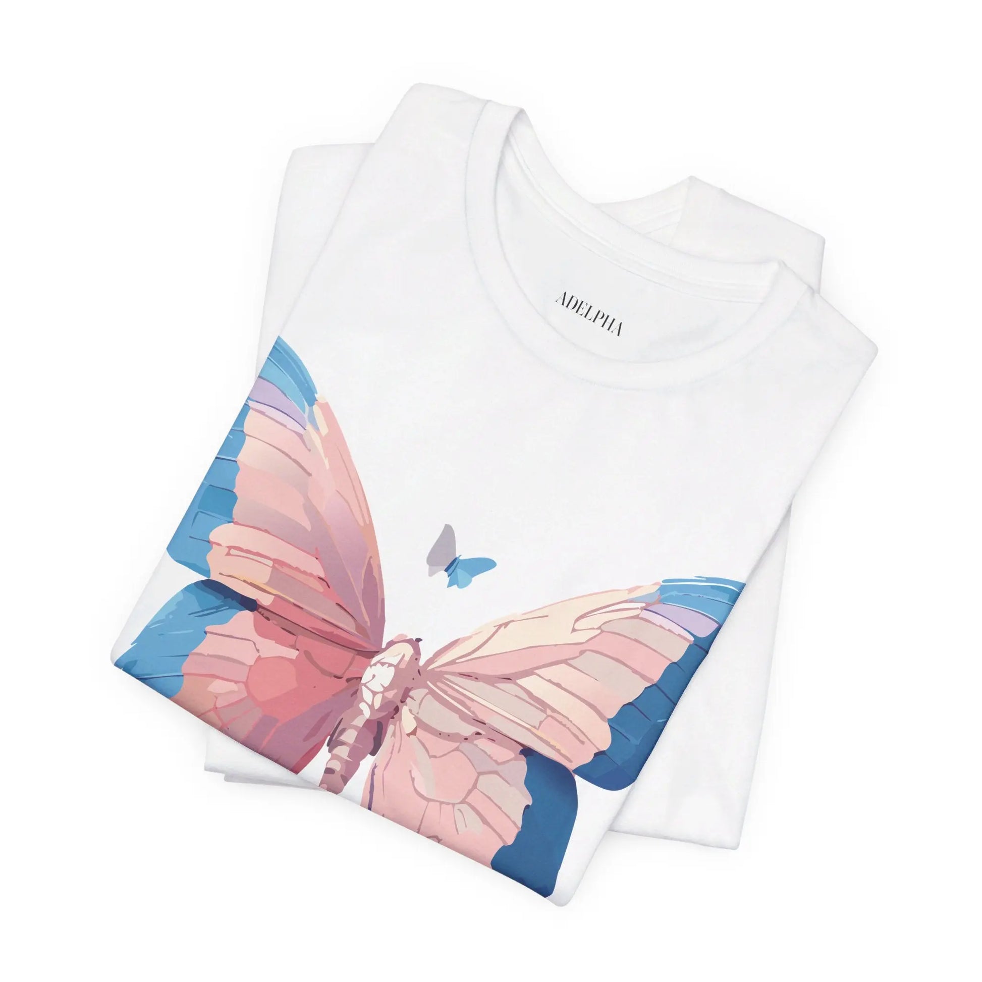 Butterfly Shirt ADELPHA