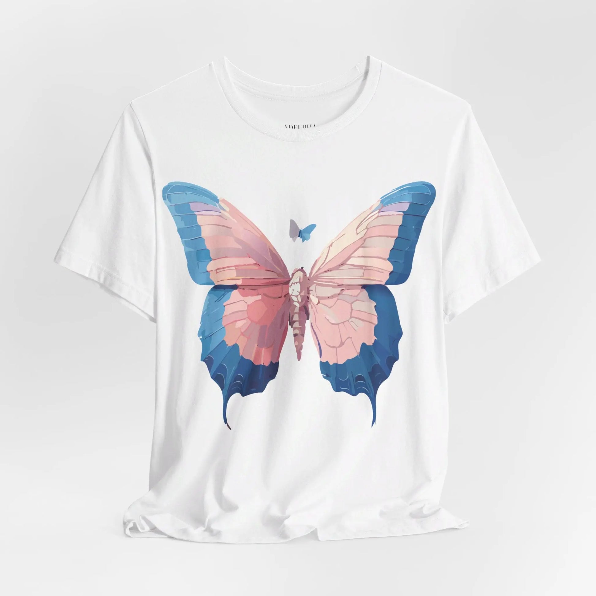 Butterfly Shirt ADELPHA
