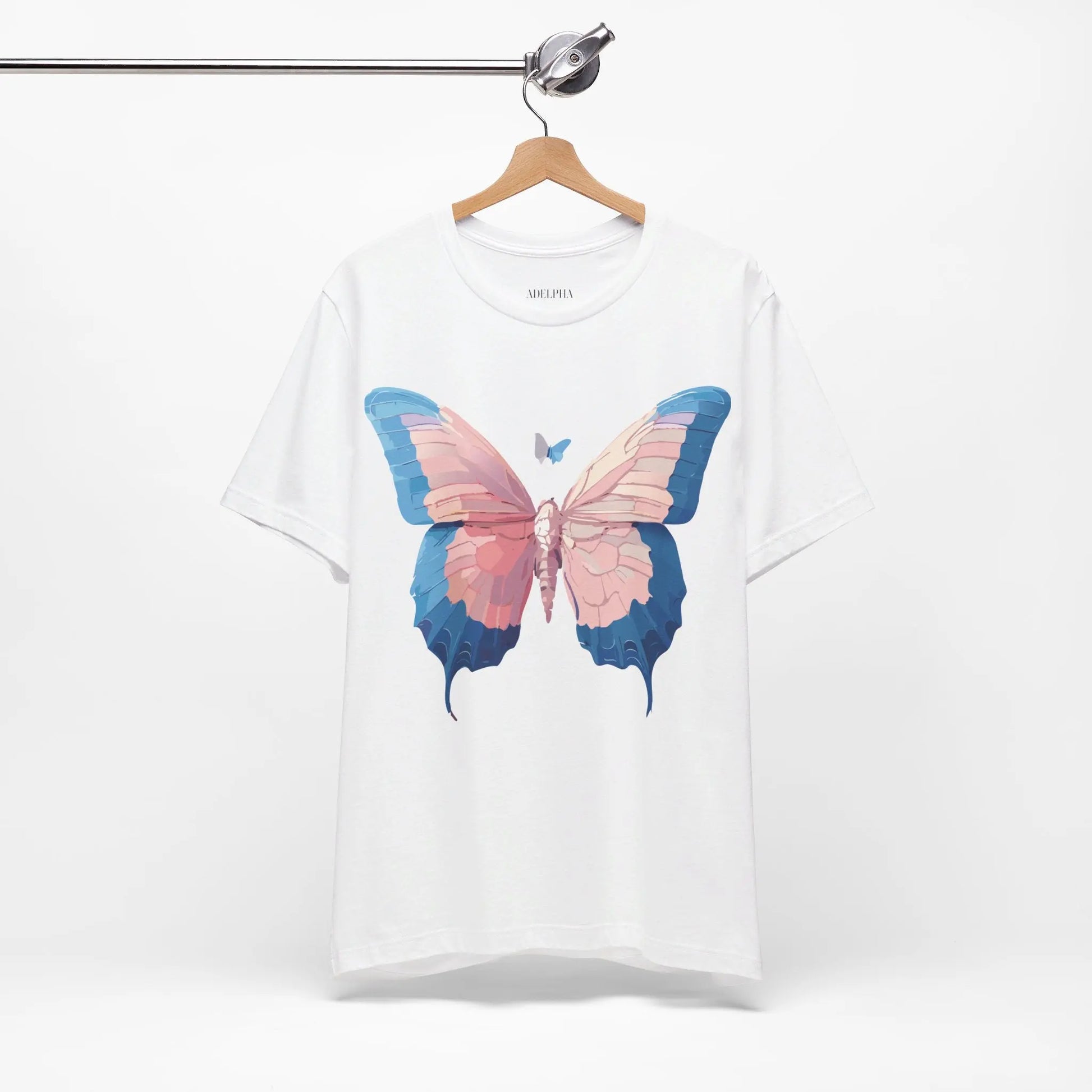 Butterfly Shirt ADELPHA