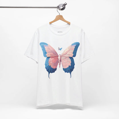 Butterfly Shirt ADELPHA