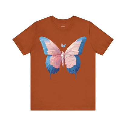 Butterfly Shirt ADELPHA