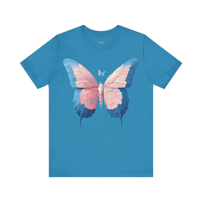 Butterfly Shirt ADELPHA