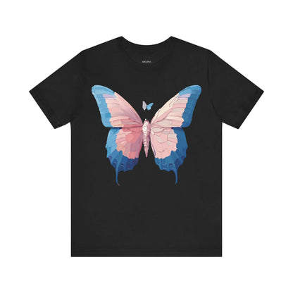 Butterfly Shirt ADELPHA