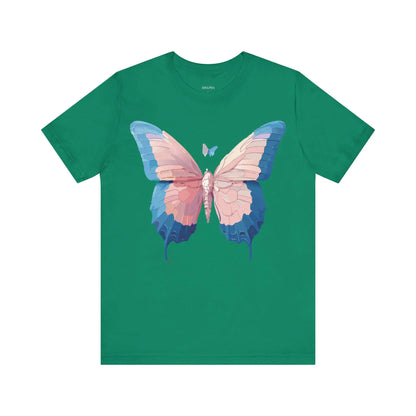 Butterfly Shirt ADELPHA