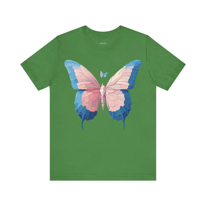 Butterfly Shirt ADELPHA