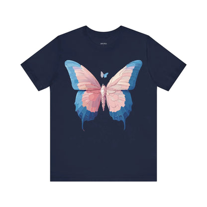 Butterfly Shirt ADELPHA