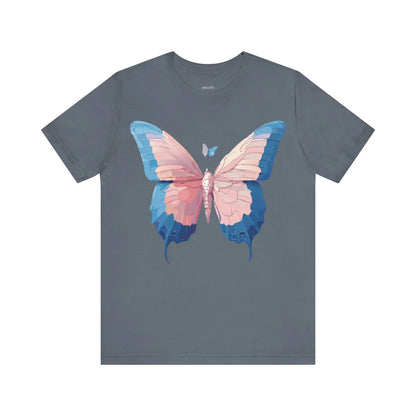 Butterfly Shirt ADELPHA