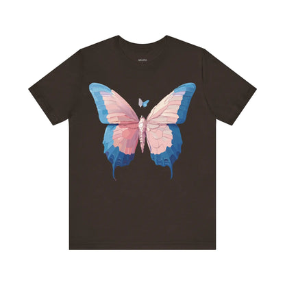 Butterfly Shirt ADELPHA