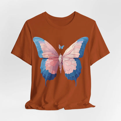 Butterfly Shirt ADELPHA