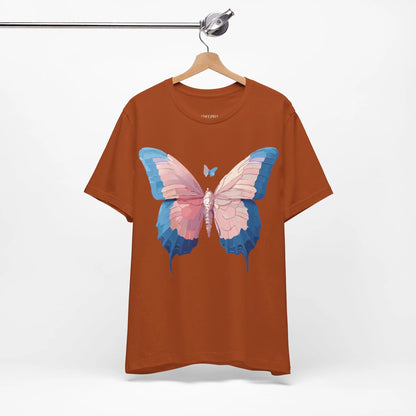 Butterfly Shirt ADELPHA