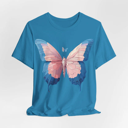 Butterfly Shirt ADELPHA