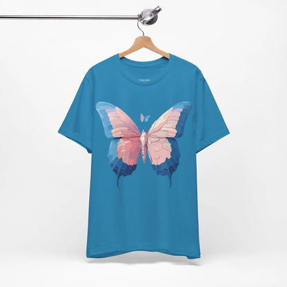 Butterfly Shirt ADELPHA