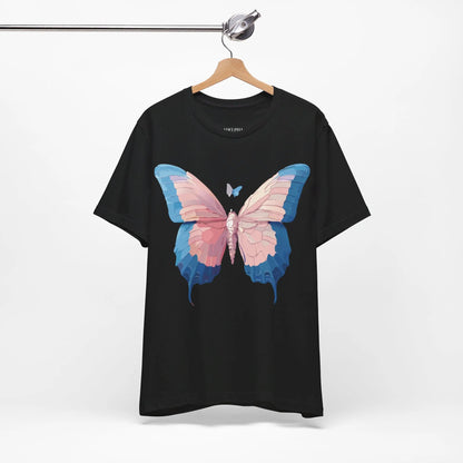 Butterfly Shirt ADELPHA