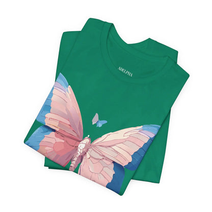 Butterfly Shirt ADELPHA