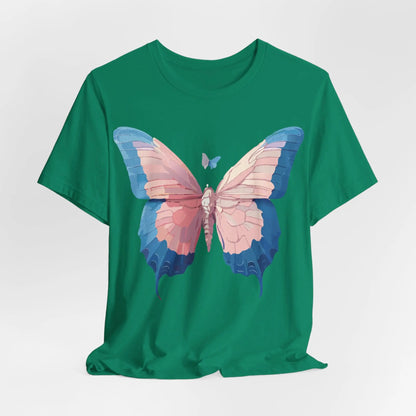 Butterfly Shirt ADELPHA