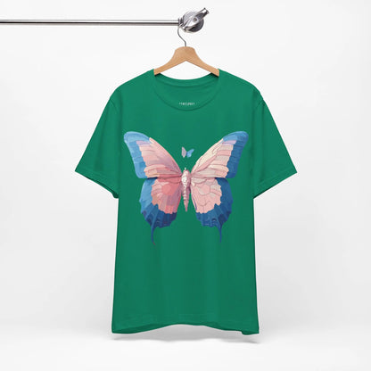 Butterfly Shirt ADELPHA