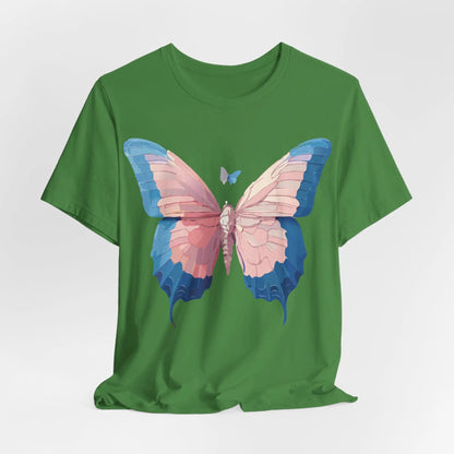 Butterfly Shirt ADELPHA