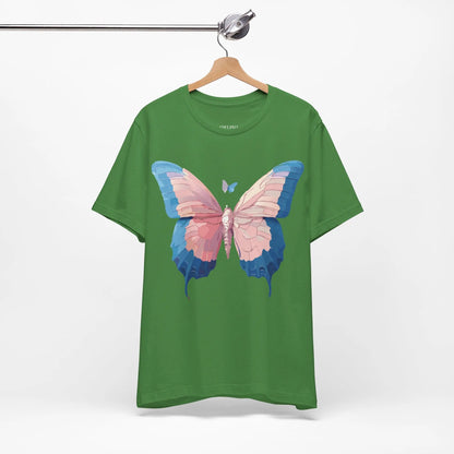 Butterfly Shirt ADELPHA