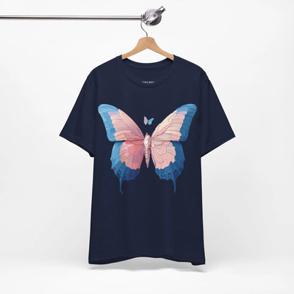 Butterfly Shirt ADELPHA
