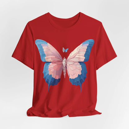Butterfly Shirt ADELPHA
