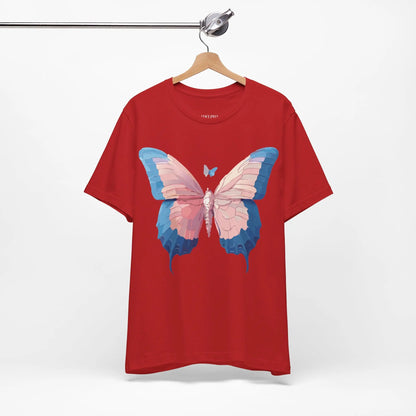 Butterfly Shirt ADELPHA