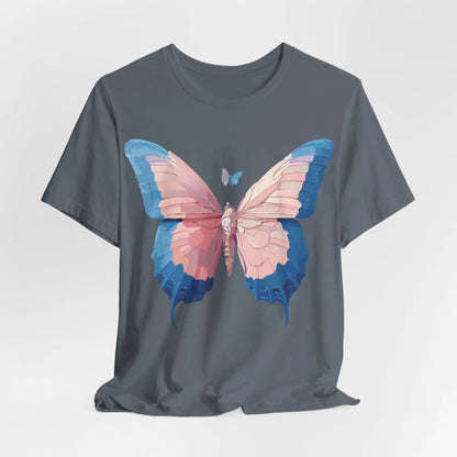 Butterfly Shirt ADELPHA