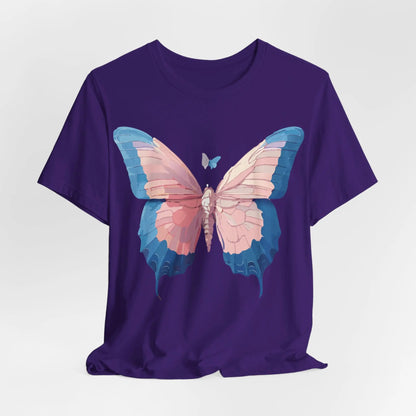 Butterfly Shirt ADELPHA