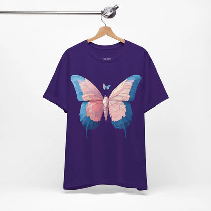 Butterfly Shirt ADELPHA