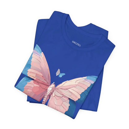 Butterfly Shirt ADELPHA