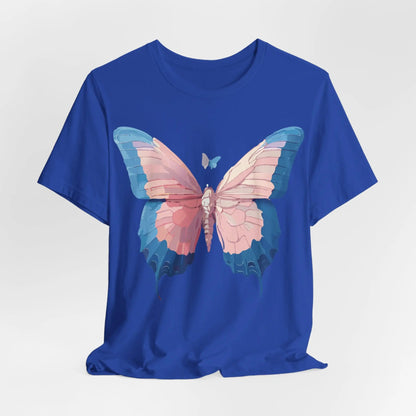 Butterfly Shirt ADELPHA