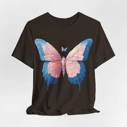 Butterfly Shirt ADELPHA