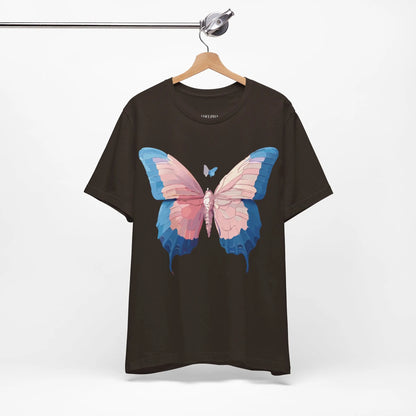 Butterfly Shirt ADELPHA