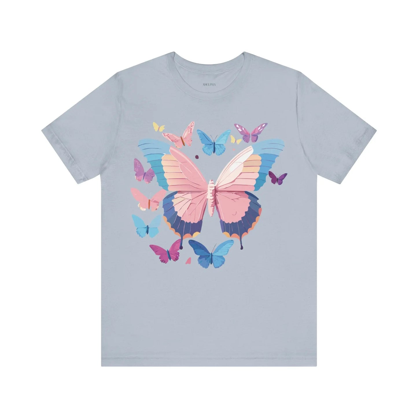 Butterfly Shirt ADELPHA