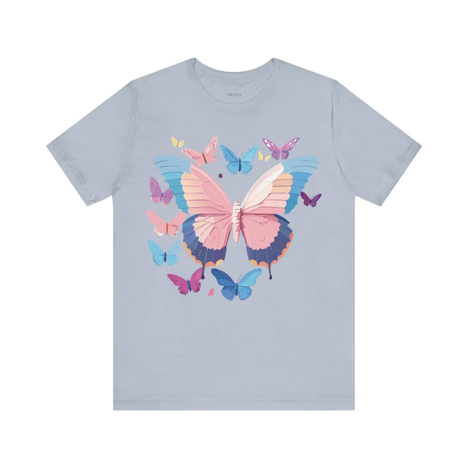 Butterfly Shirt ADELPHA