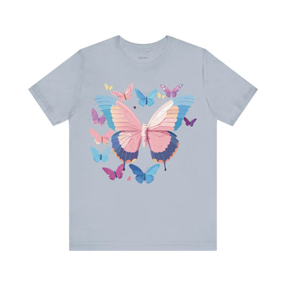Butterfly Shirt ADELPHA